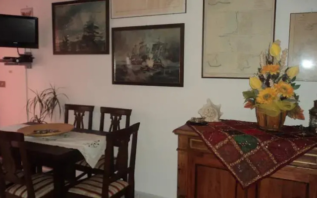 La Casa Del Mar
