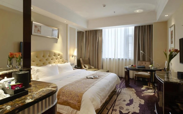 Jinxin Hotel