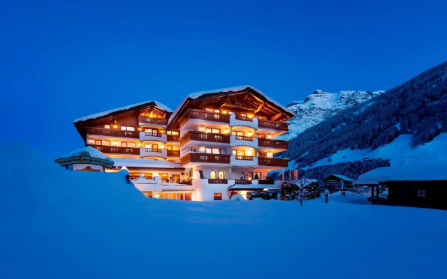 Hotel Stubaierhof