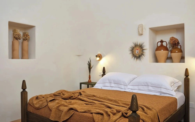 Masseria Mezzamira