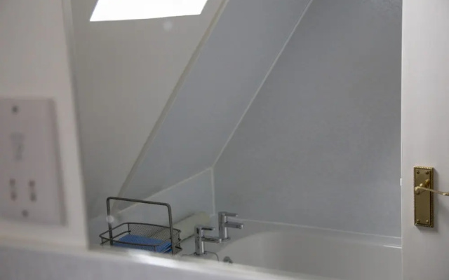Highland Glen Lodge 3