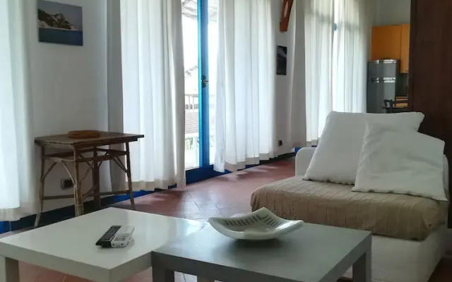 Villa Blu Castro