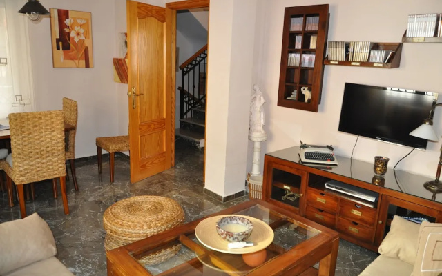 Casa del Laurel