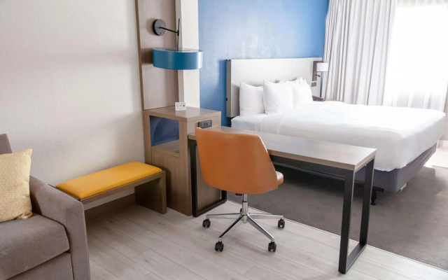 Comfort Suites Baton Rouge South I-10