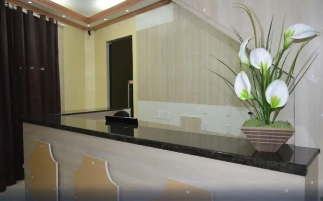 Hotel Maryana