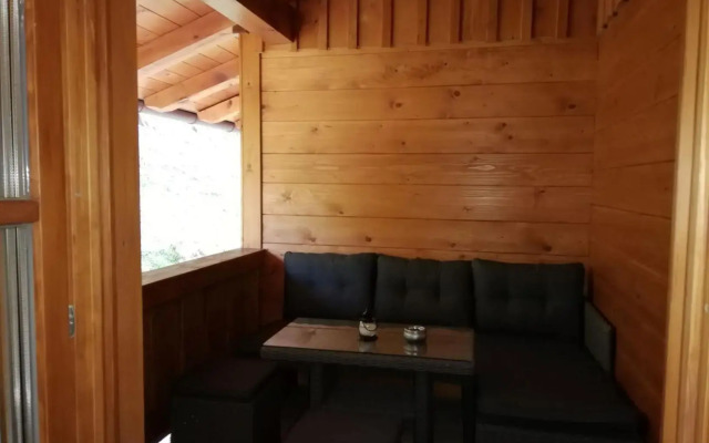Ferienwohnung Grabenhäusl