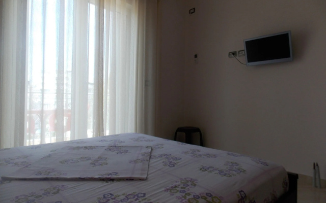 Piter Beach Apartments