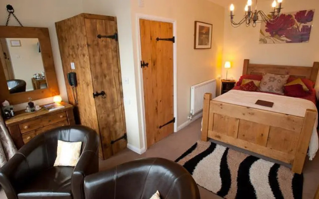 Holmefield Country Guest House