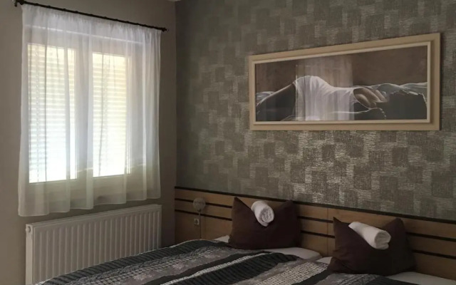 Sétány Apartman