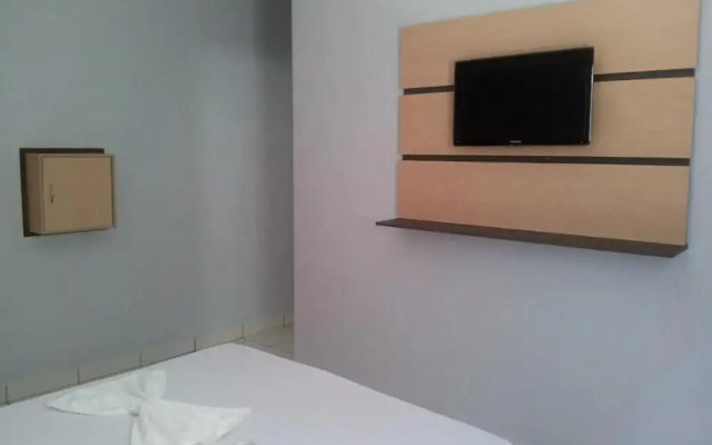 Cavalo Marinho Suites
