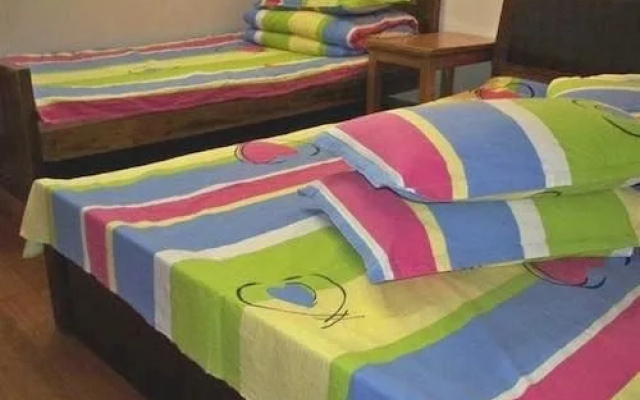 Fangzhai Hostel