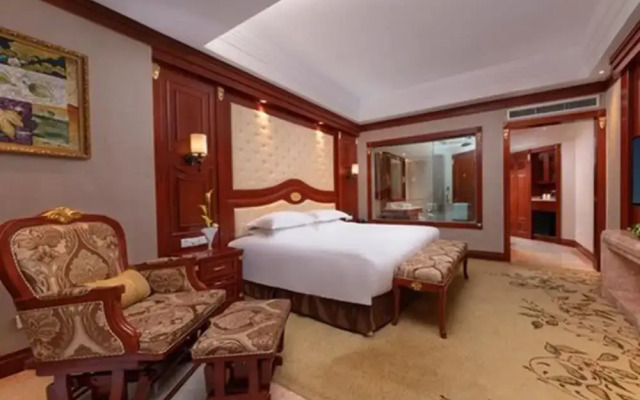 Hangzhou Water Museum Tao Hotel