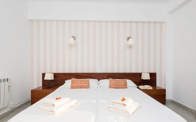 Hotel Santanyi Port