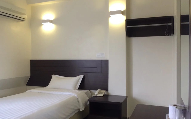 Hotel Sitiawan