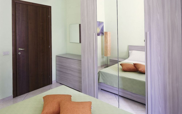 B&B I Portici
