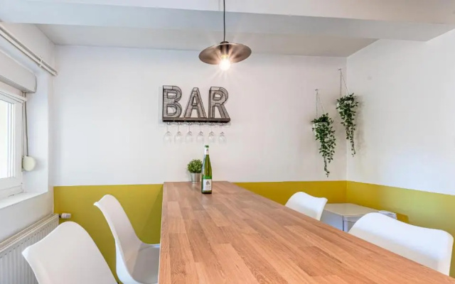 matcha home Hayange