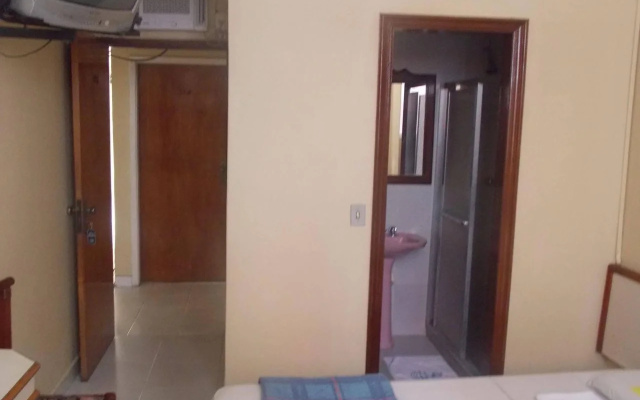 Hotel Caxambu