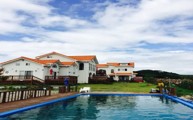 Pohang Athena Pension
