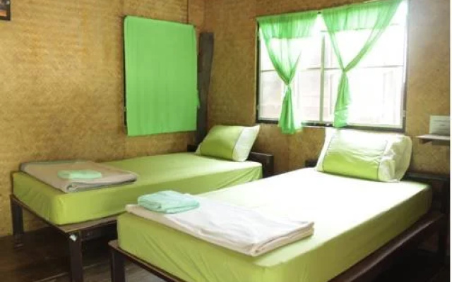 Siam Riverside Guest House