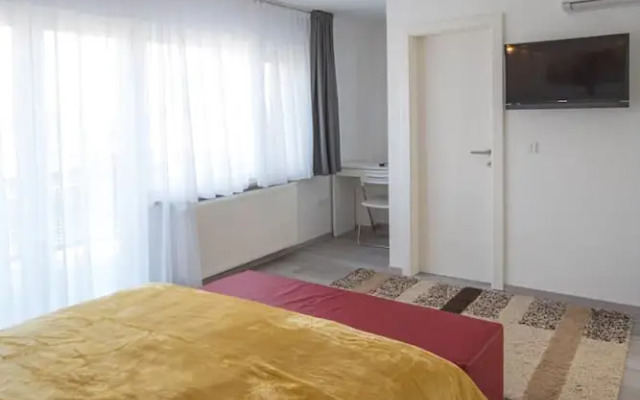 Guesthouse Tommys Rooms