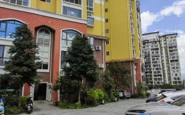 Shangzhi Yanhut Homestay