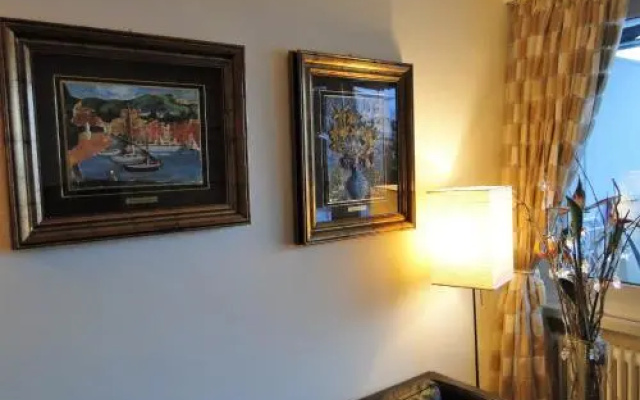 Panorama Studio Apartment