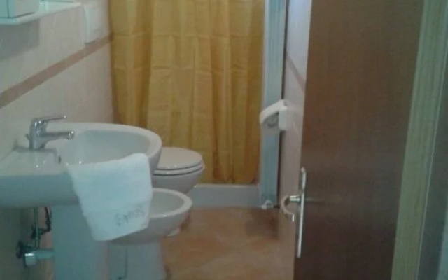 EcoLocanda Al Borgo