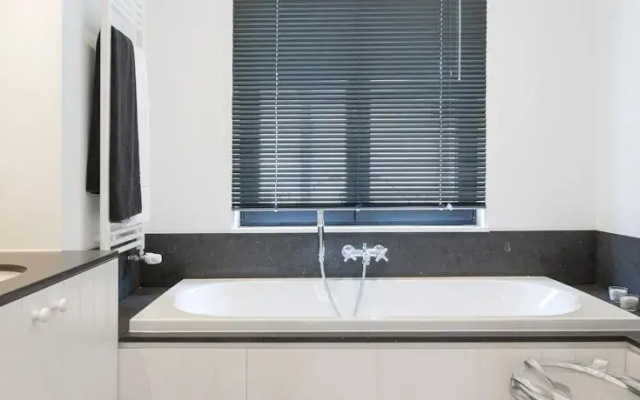 Apartments Le Coup de Coeur Duplex Sablon