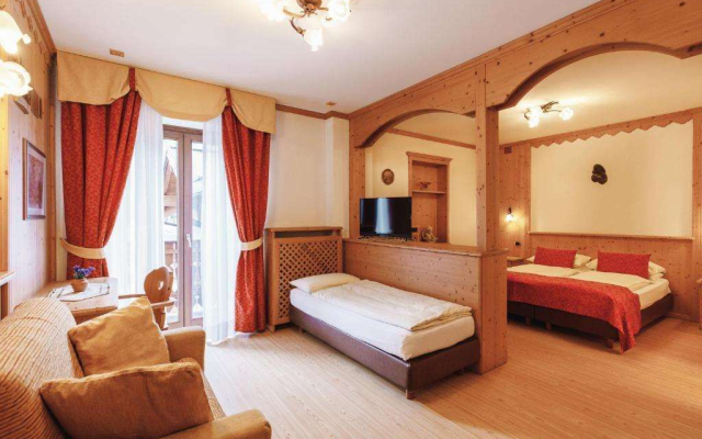Albergo Ristorante Centrale