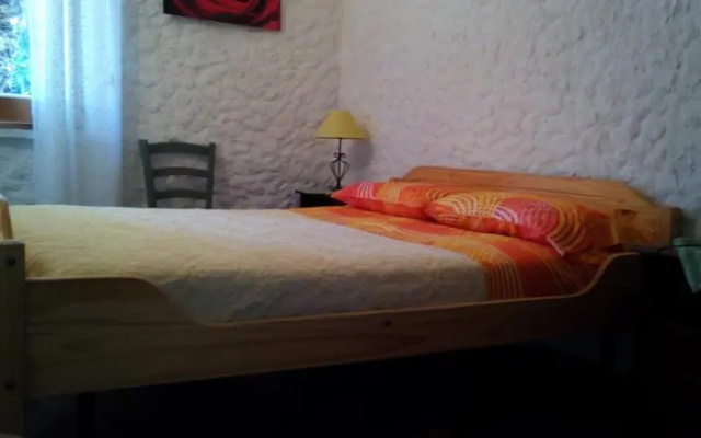 Holiday home Villetta al Mare