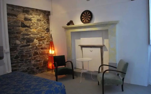 2 room apartment 15 minutes from lakes