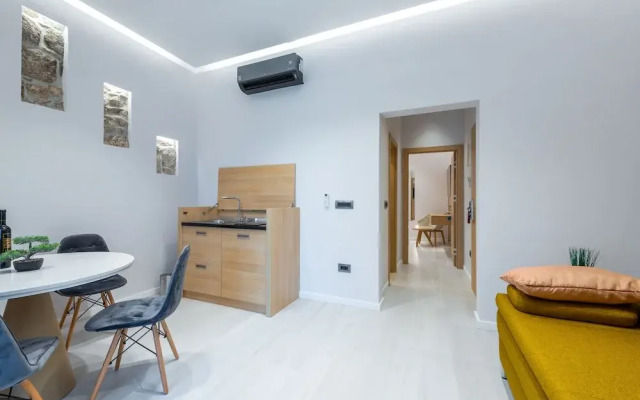 Casa Antika Suites