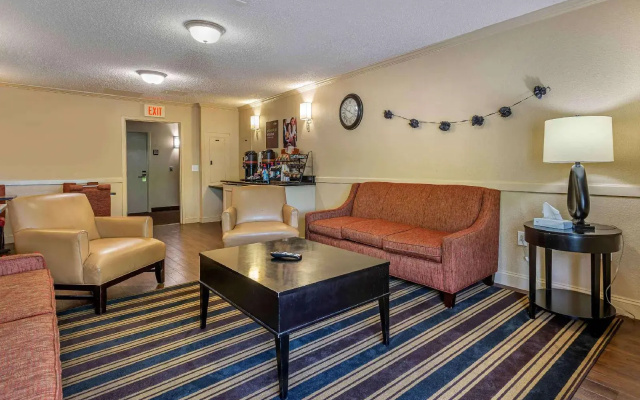 Extended Stay America - Philadelphia - King of Prussia