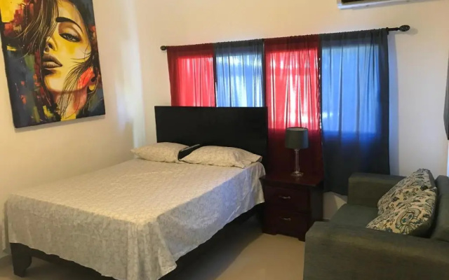 Beach Town Condo 2 Rooms No660