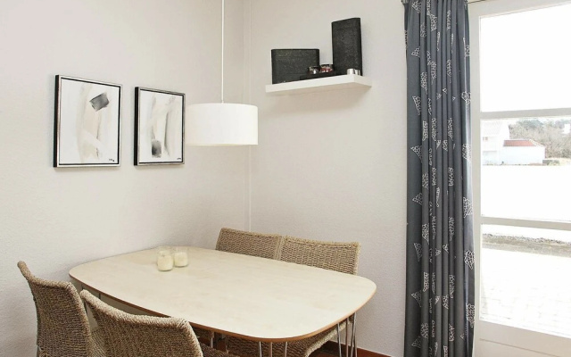Peaceful Holiday Home in Skagen With Beautiful Surroundings
