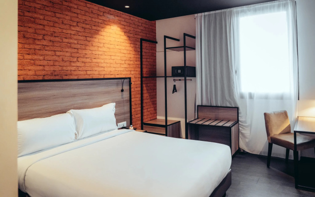 ONOMO Hotel Casablanca Sidi Maarouf