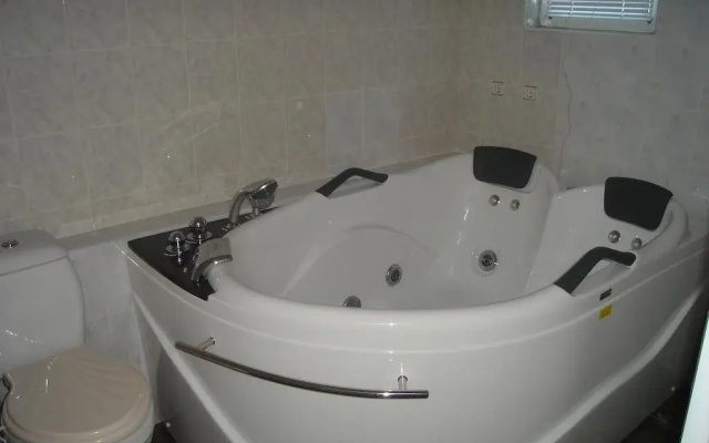 Ini Guest House