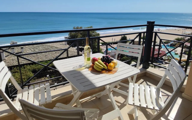 Europroperties Sirena Apartaments