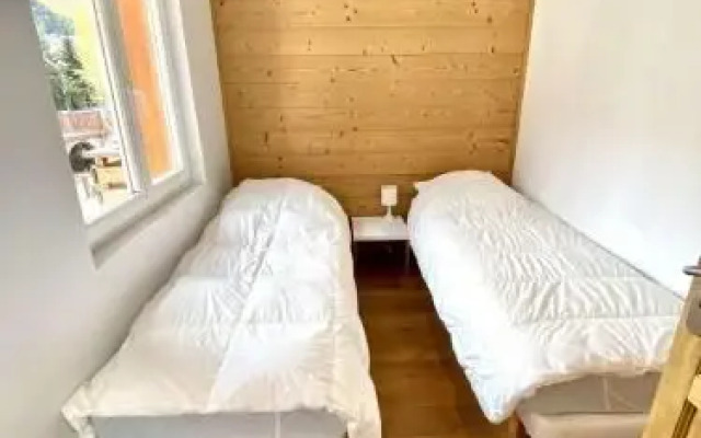 Les Deux Alpes Appartementshäuser
