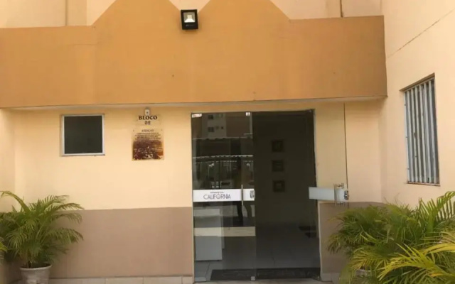 Apartamento Petrolina