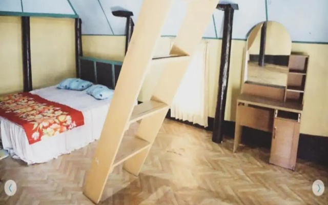 Marroan Guest House