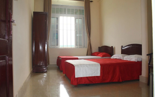 Cat Dai Loi Hotel