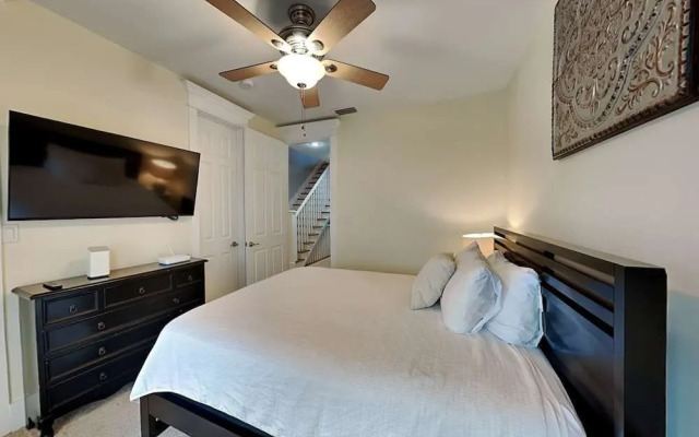 Miramar Beach Villas by Southern Vacation Rentals