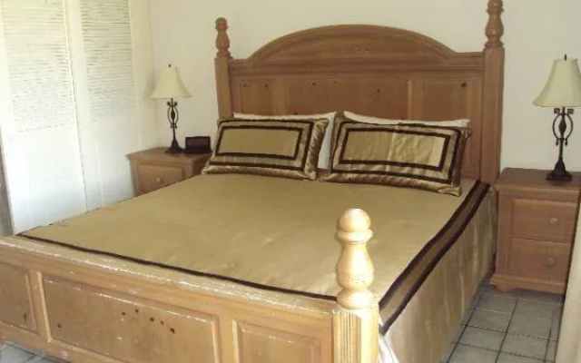 Palmas Inn Villas