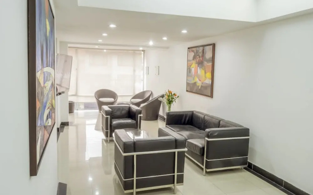Regency Suites