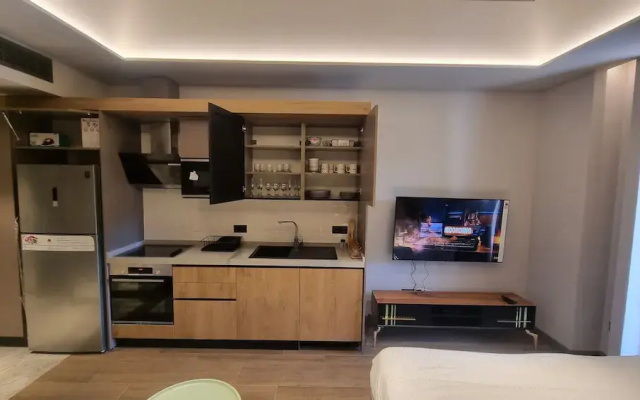 The Diamond in City Suites by Cozy