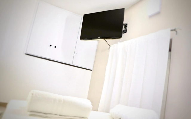 House Relax Apartment Centro di Napoli