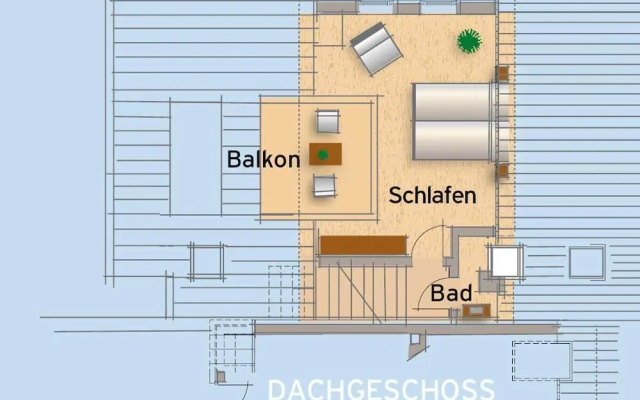 Winkelschiffchen II