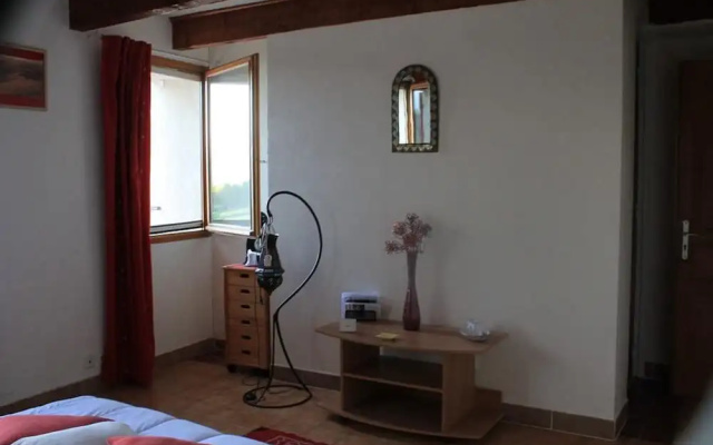 Chambres d'Hôtes Tartonnaise