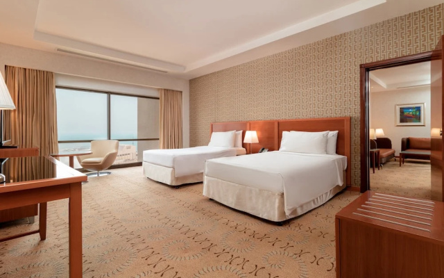 Holiday Inn Suites Kuwait by IHG